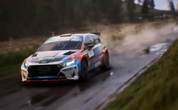 Hyundai i20N Rally2 - Simon Wagner2