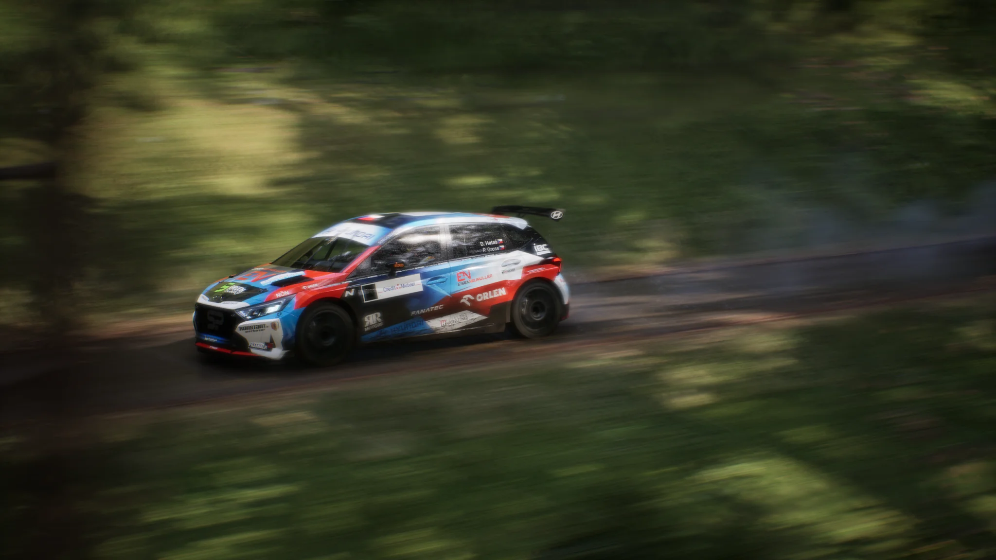 Hyundai i20N Rally2 - Simon Wagner5