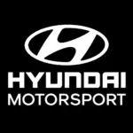 Hyundai logo
