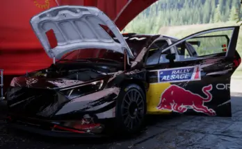 Hyundaii20NRally2 Black Red Bull1