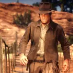Indiana Jones Outfit