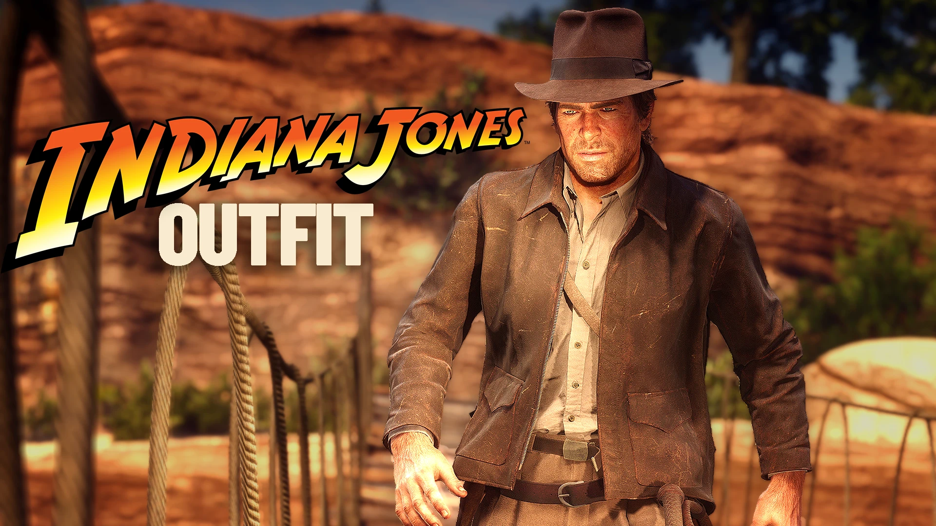 Indiana Jones Outfit6