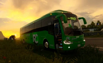 Irizar i5 1.61