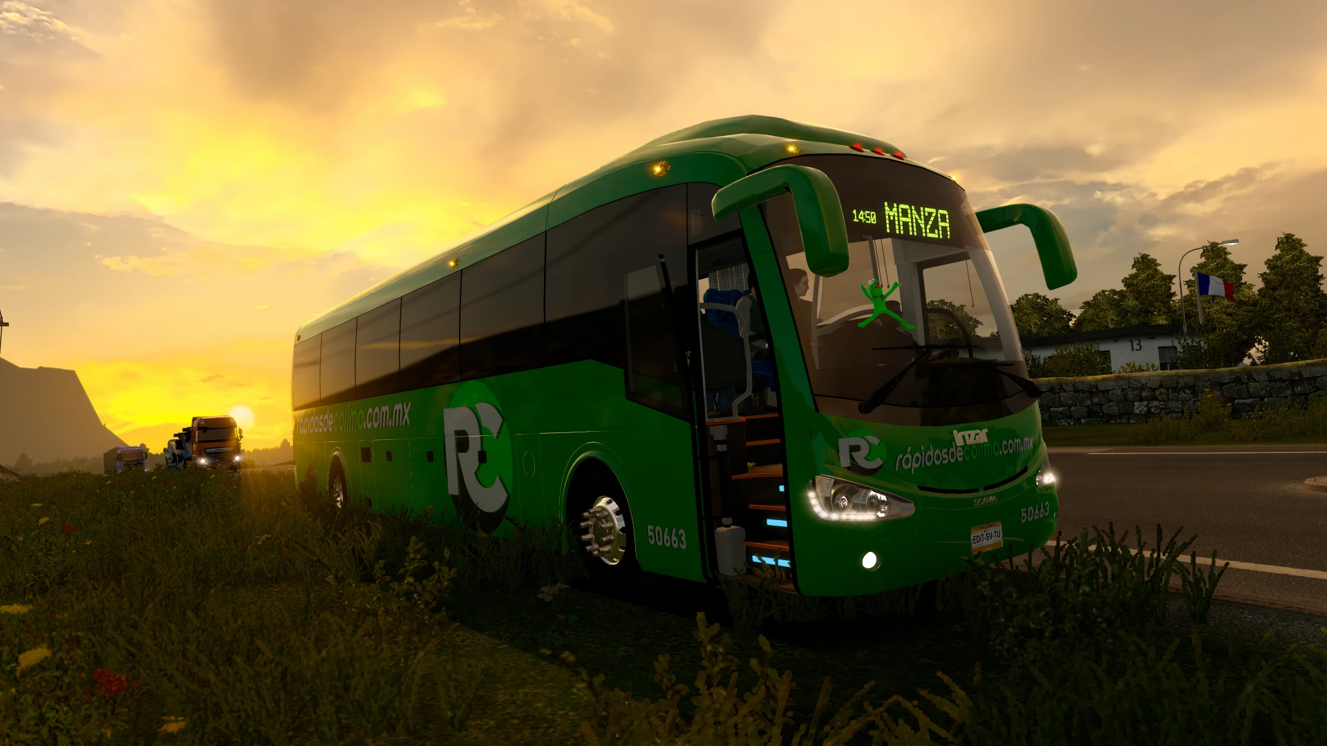 Irizar i5 1.61