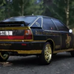 John Player Special for Audi Quattro1