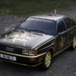 John Player Special for Audi Quattro2
