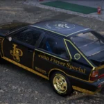 John Player Special for Audi Quattro3