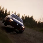 K.Aleksandrov - Volkswagen Polo GTI R5