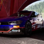 K.Aleksandrov - Volkswagen Polo GTI R52