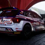 K.Aleksandrov - Volkswagen Polo GTI R53
