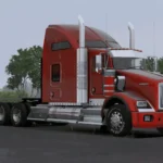 Kenworth T800 v1.02