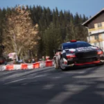 Kozdroń - Skoda Fabia RS Rally2 - 2026 season2