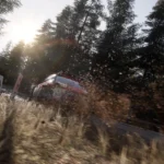 Kozdroń - Skoda Fabia RS Rally2 - 2026 season3