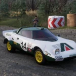 LANCIA STRATOS 1975 Sandro Munari1