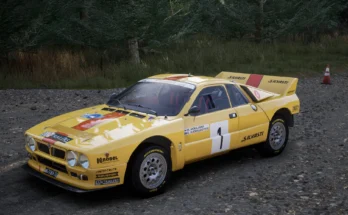Lancia 037 Evo 2 Ville Silvasti1