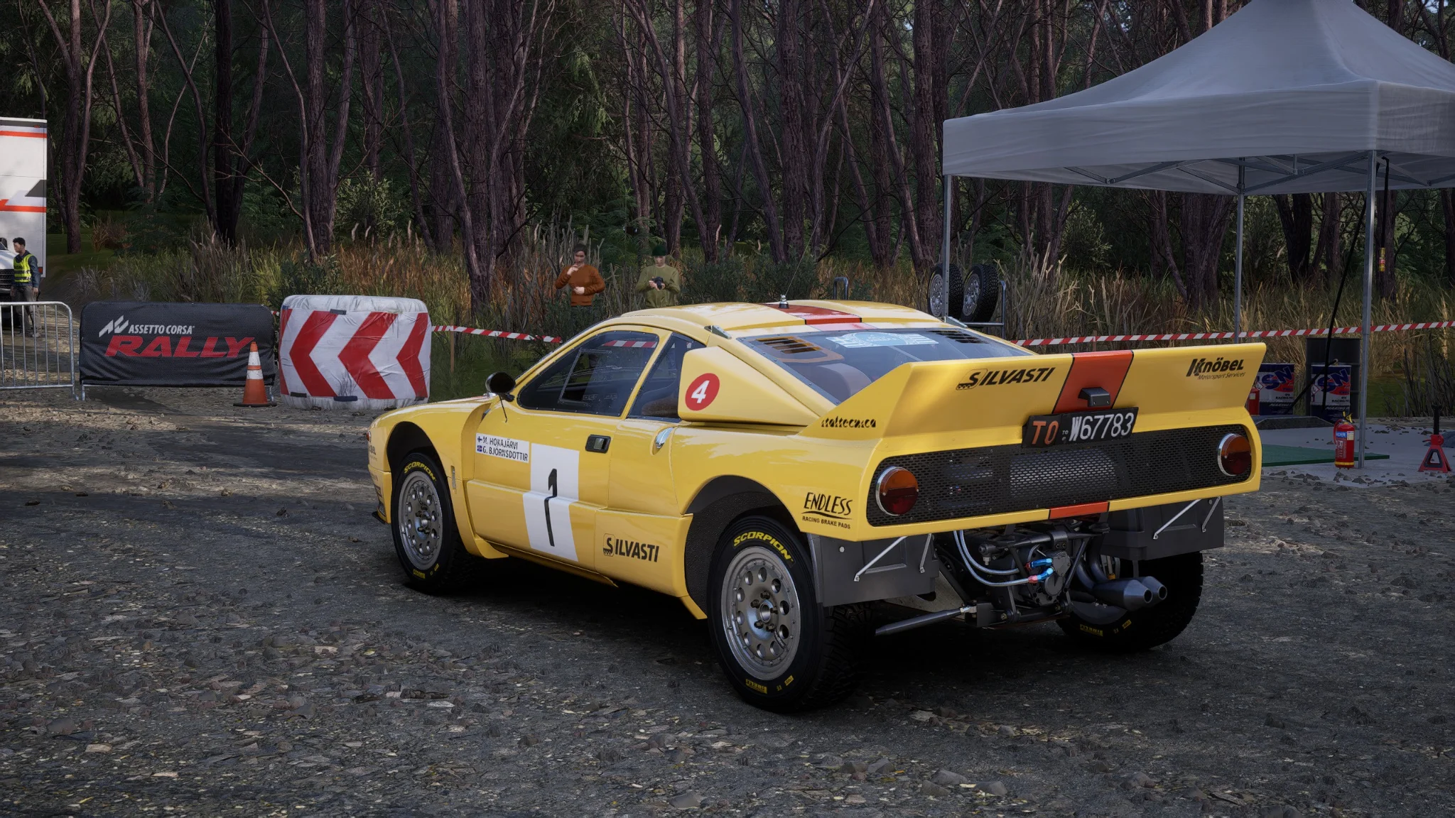Lancia 037 Evo 2 Ville Silvasti3