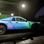 Lancia 037 - Falken Livery4