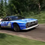 Lancia 037 Pioneer Livery