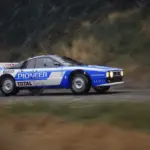 Lancia 037 Pioneer Livery1