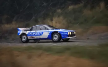 Lancia 037 Pioneer Livery1