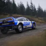 Lancia 037 Pioneer Livery2