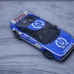Lancia 037 Pioneer Livery3