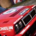 Lancia Delta HF Integrale EVO - Lancia Martini - Rallye Sanremo4