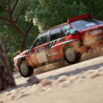 Lancia Delta HF Integrale EVO - Lancia Martini - Rallye Sanremo6