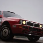 Lancia Delta HF Integrale Evo - Need For Speed World