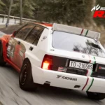 Lancia Delta HF Integrale Evo - Need For Speed World2