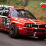 Lancia Delta HF Integrale Evo - Need For Speed World3