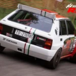 Lancia Delta HF Integrale Evo - Need For Speed World4