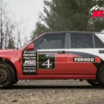 Lancia Delta HF Integrale Evo - Need For Speed World5