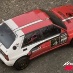 Lancia Delta HF Integrale Evo - Need For Speed World6