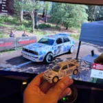 Lancia Delta Integrale Evo - Além Mar6