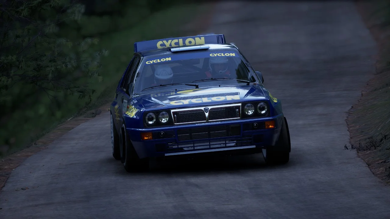 Lancia Delta Integrale Jigger1