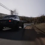Lancia Fulvia Cupè HF 19702