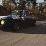 Lancia Fulvia Cupè HF 19703
