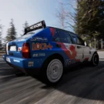 Lancia HF Integrale Yoann Bonato1