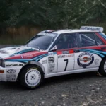 Lancia Martini