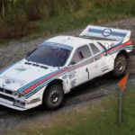 Lancia Martini 1985 - Censored1