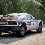 Lancia Martini 1985 - Censored2