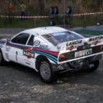 Lancia Martini 1985 - Censored3