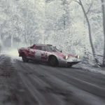 Lancia Stratos HF 1976 – Marlboro Lancia-Italia