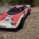 Lancia Stratos HF 1976 – Marlboro Lancia-Italia6