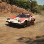 Lancia Stratos HF 1976 – Marlboro Lancia-Italia7