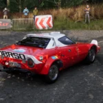 Lancia Stratos HF - A. Jaroszewicz4