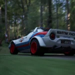 Lancia Stratos Martini Racing3