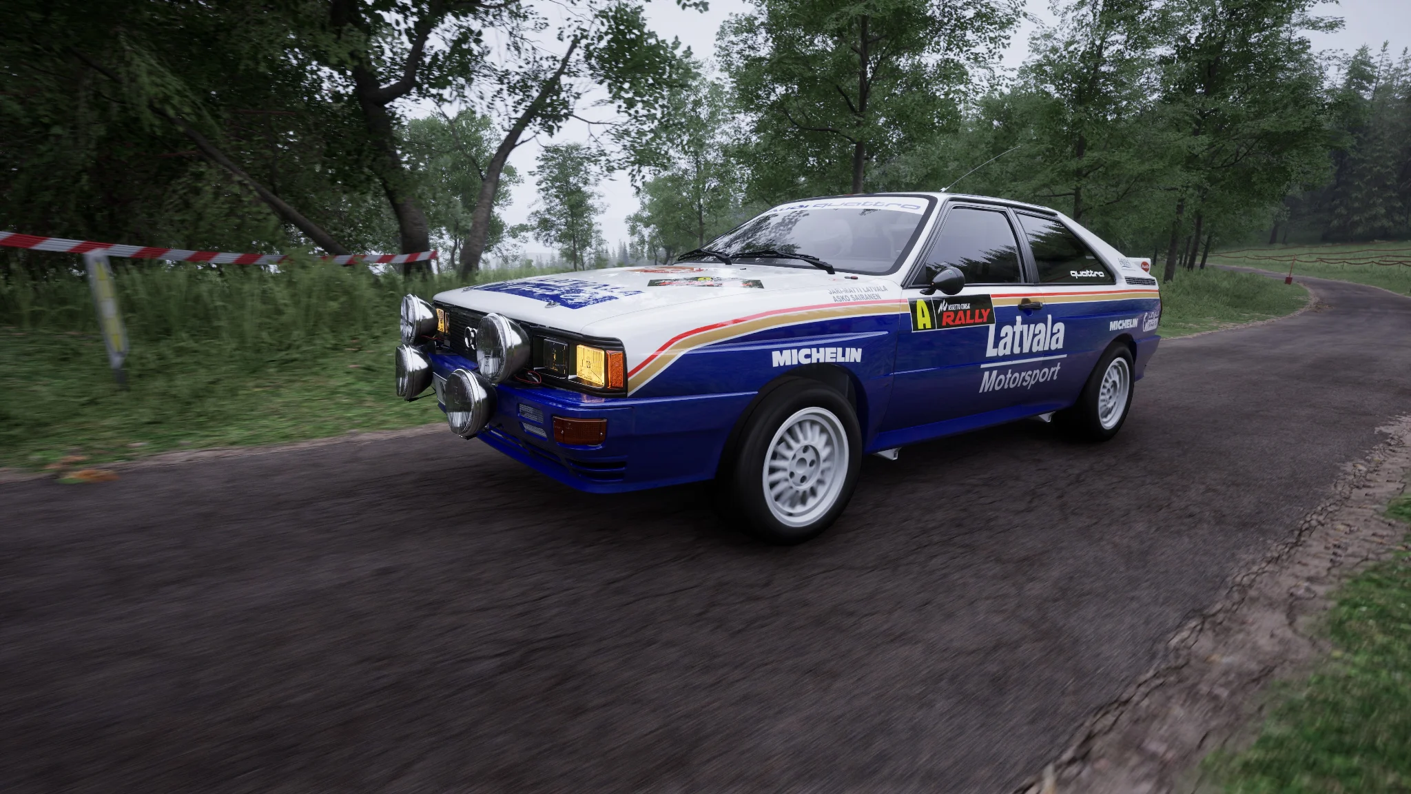 Latvala Motorsport4