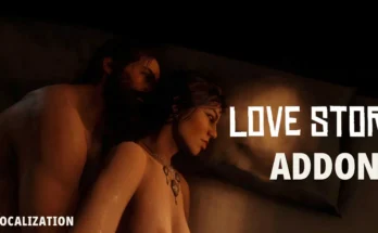 Love Story Addon - Vocalizations
